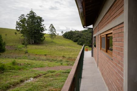 Vista Alegre House